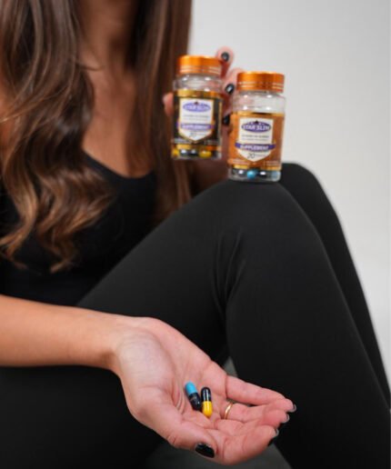 بكج منتج ستار سلم